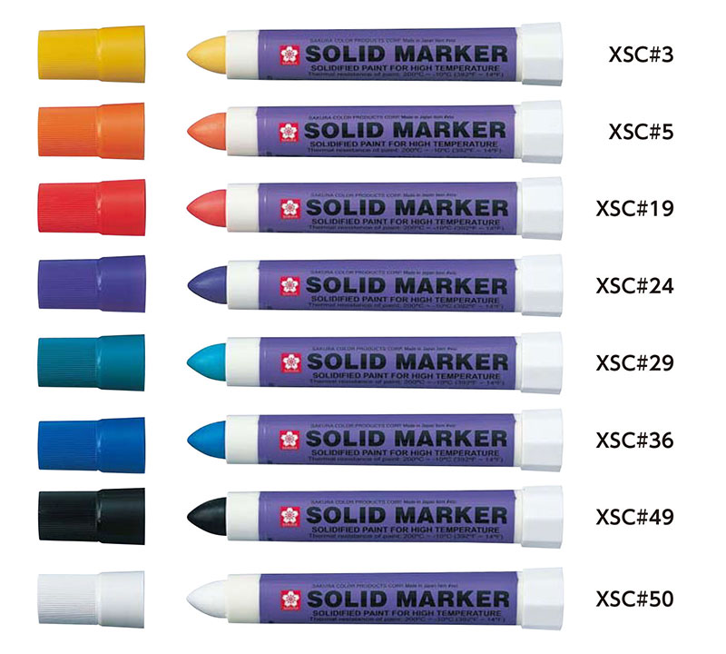 solid-marker